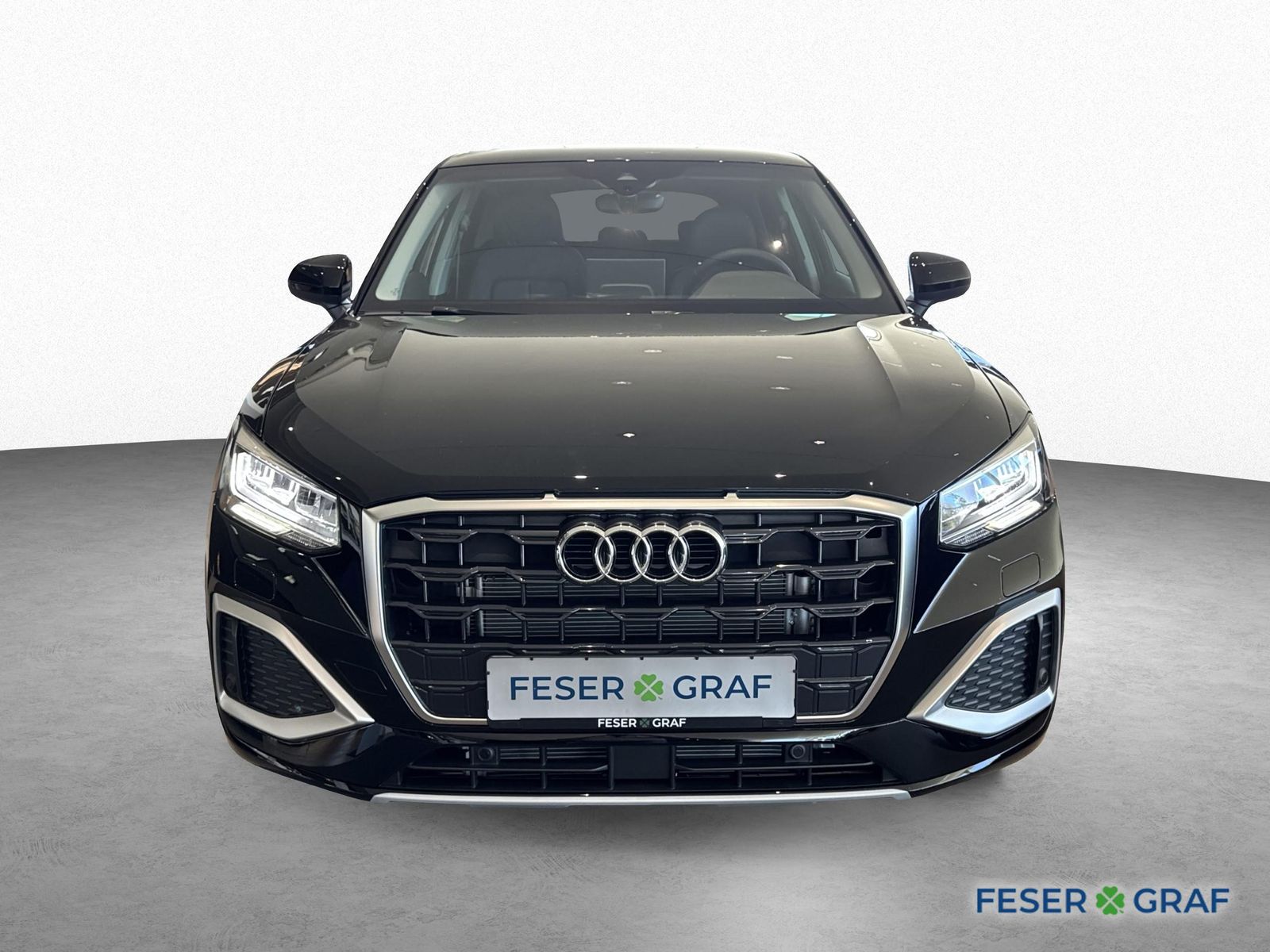 Audi Q2 - Bild 2