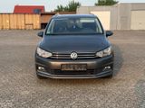 Volkswagen Touran Sound Behindertengerecht - VW Touran Gebrauchtwagen in Rostock