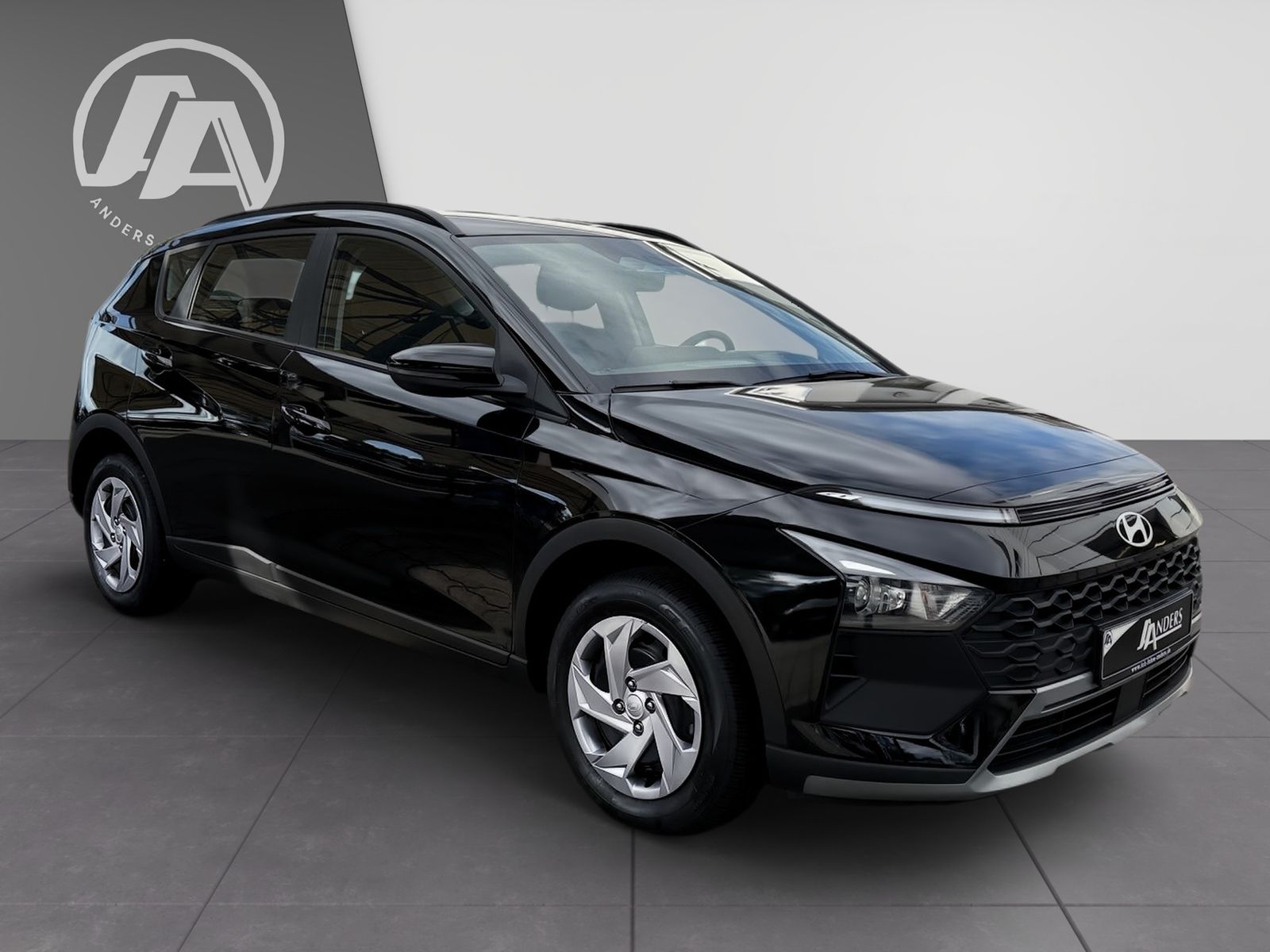 Hyundai BAYON – Bild 5
