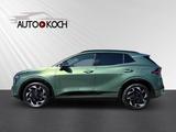 Kia Sportage GT-Line 4WD 1.6 T-GDI Mild-Hybrid EU6e  - Kia Sportage: Eu