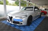 Alfa Romeo Giulia 2.2 JTDM Super *AUTOMATIK*NAVI*2.HAND* - Alfa Romeo Giulia: Limousine, Super