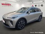 MGS6 EV Luxury AWD Head-UpISitzheiz-,belüftung - MG S6 EV