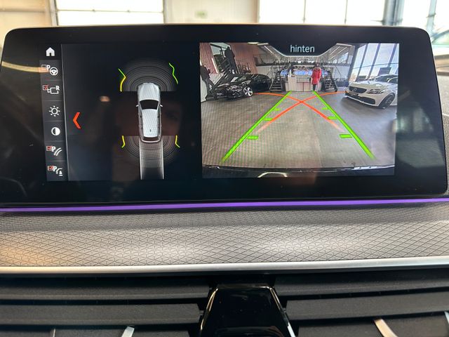 MYAUTOCENTER – Gebraucht- und Jahreswagen mit Werkstattservice in Pfaffenhofen BMW 540 d xDrive M Sport*AHK*LED*Individual*