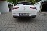 Mercedes-Benz CLA 180 Shooting Brake - - Mercedes CLA 180 Shooting Brake mit Anhängerkupplung
