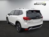 Subaru Forester Platinum - Subaru Forester: Platinum