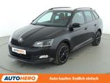 Skoda Fabia 1.2 TSI Monte Carlo Aut.*PDC*LIMITER*KLIMA - Skoda Fabia Gebrauchtwagen in Stuttgart