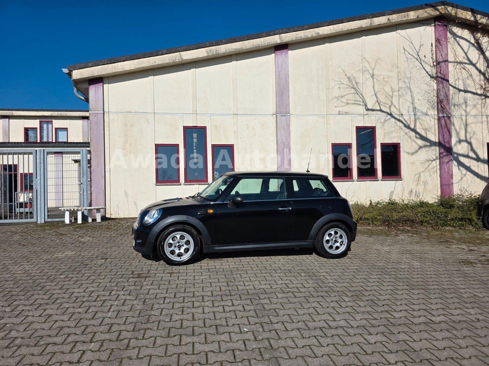 MINI ONE Mini One