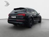 Audi Q7 SUV S line 50 TDI quattro*S line*Matrix*Pano* - gebrauchte Audi Q7 aus dem Jahr 2024