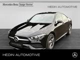 Mercedes-Benz CLA 250e AMG|MBUX|SHZ|TEMP|LED|PANO|SHZ - Mercedes-Benz CLA 250 Plug-in Hybrid (PHEV) Gebrauchtwagen