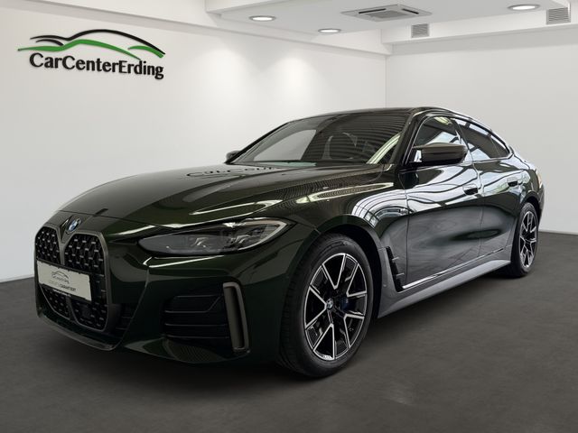 BMW M440iGranCoupe*LED*Navi*Kamera*HiFi*DriveAssist*