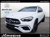 Mercedes-Benz GLA 200 AMG-Sport/MLB/Pano/Night/AHK/Distr/Sound - Mercedes-Benz Ml AMG