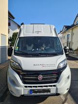 Pössl Roadcruiser Revolution - Behindertengerecht