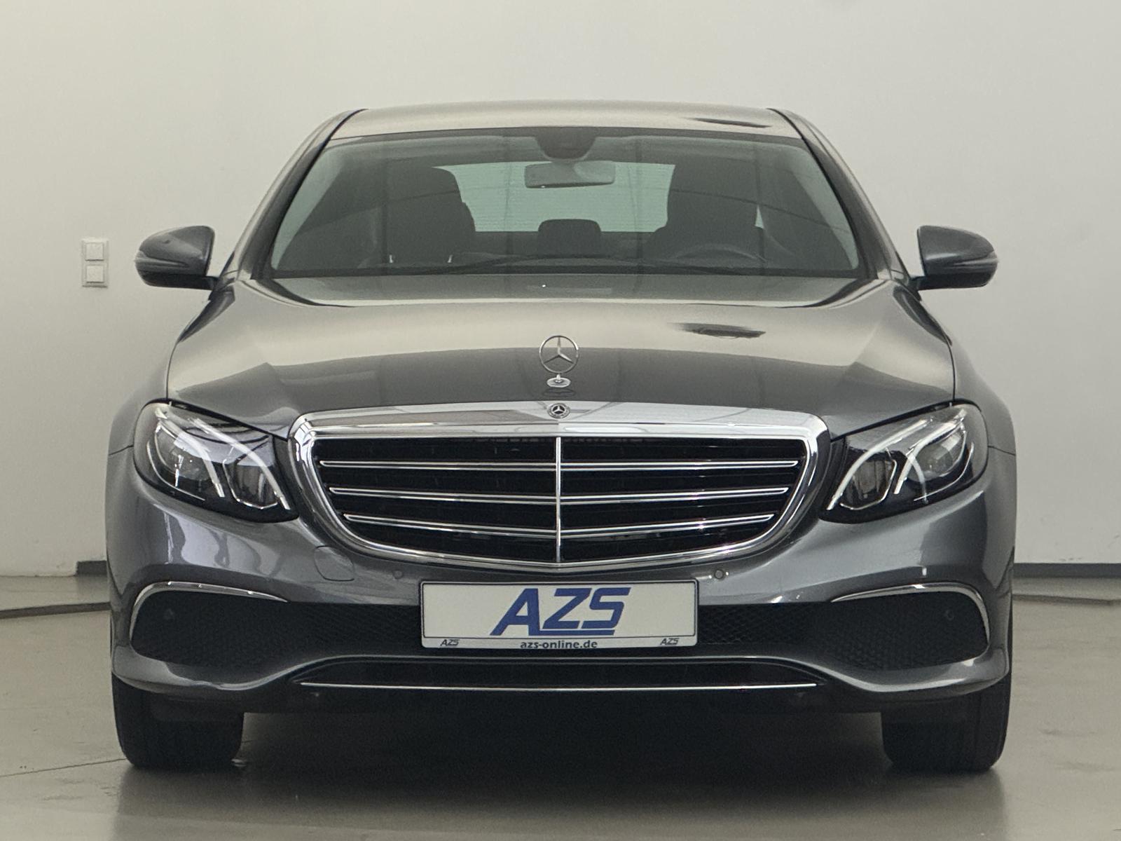 Mercedes-Benz E 200 CGI Exclusive Full LED Navi Kamera Keyfree