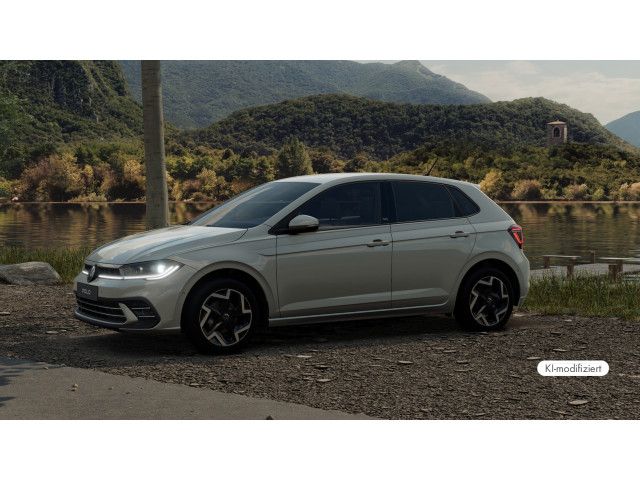 Volkswagen Polo - Bild 4