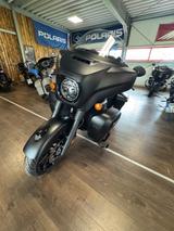 Indian Roadmaster Dark Horse 116 - INDIAN ROADMASTER DARK HORSE