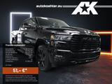 Dodge Ram 1500 Laramie NIGHT,ACC,Passenger Display - gebrauchte Dodge RAM aus dem Jahr 2024