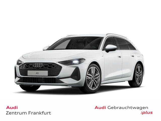 Audi A5 - Bild 1