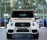 Mercedes-Benz G 63 AMG *Stronger than time *Fond TV*MB100 *22 - Mercedes-Benz G-Klasse in Wuppertal