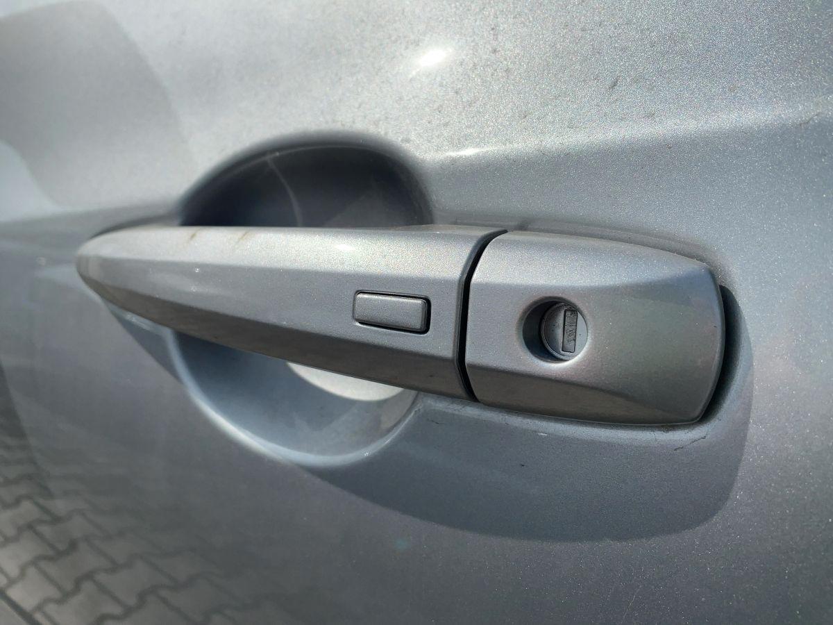 Nissan Juke 1.6 N-Connecta LED+Fernlichtass.+Kam.+LM