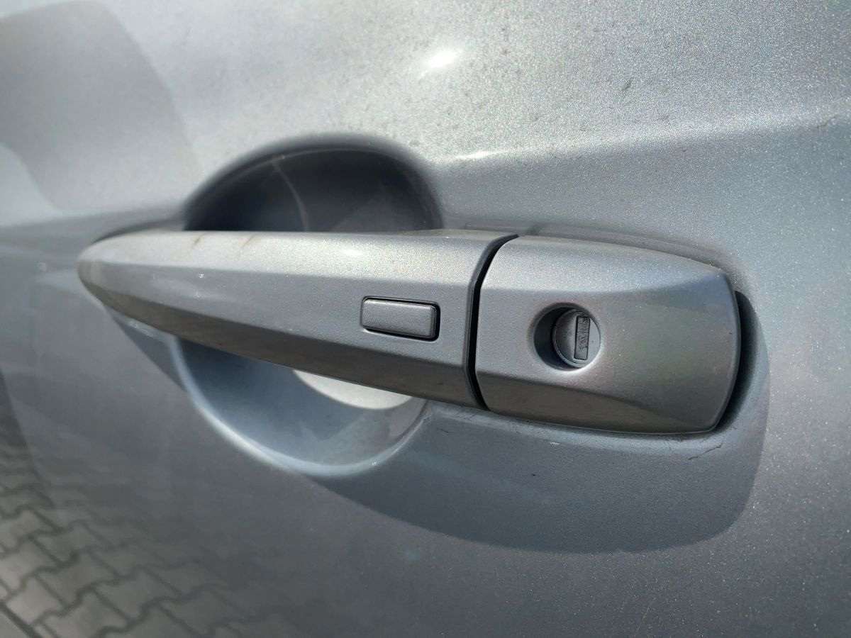 Nissan Juke - Bild 13