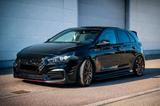 Hyundai i30 N Perf. | KW V3 | HJS | 330PS - Hyundai i30: Hyunda