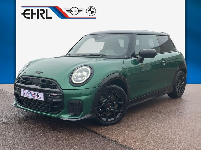 MINI Cooper S *JCW Trim*Pano Dach*LHZ*UPE:42.260€