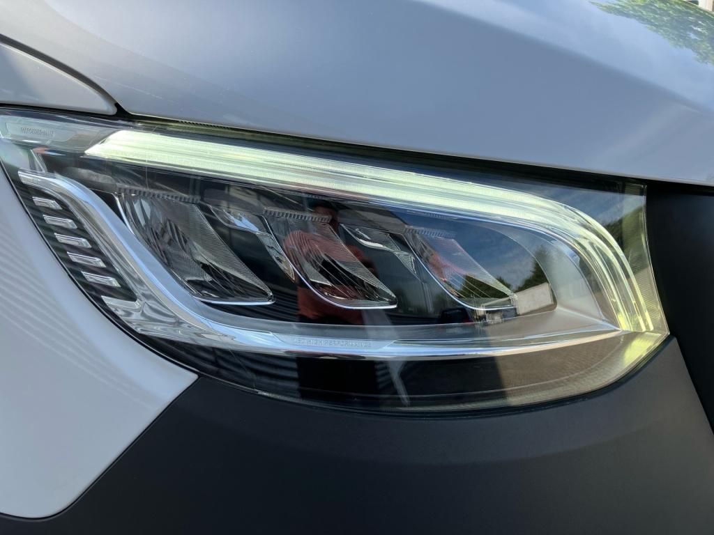 Fahrzeugabbildung Mercedes-Benz Sprinter 317 CDI L3H2 AUT NAVI AHK STH LED KAM