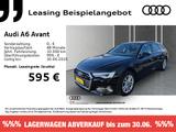 Audi A6 Avant 40 TDI qu. Adv. S tronic *PANO*MATRIX* - Audi A6 Neuwagen: Kombi