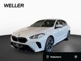 BMW 120 Sportpaket Navi LED Klima PDC el. Fenster - BMW 1er Reihe: Automatik