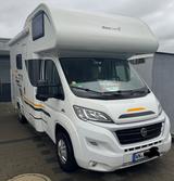 Sun Living Lido A35 SP Familienfahrzeug zum Winterpreis - Hagelschaden