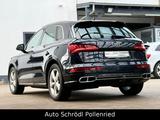 Audi SQ5 Aut. 3.0 TDI V6 quattro MHEV, AHK, LED, Navi - gebrauchte Audi Q5 aus dem Jahr 2019