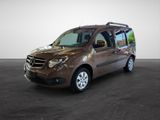 Mercedes-Benz Citan Kombi 111 CDI lang  Klima - Mercedes-Benz Citan mit Diesel-Antrieb: Kombi
