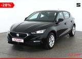 Seat Leon 1.5 TSI LED ACC AppConnect - Seat Leon Tageszulassungen