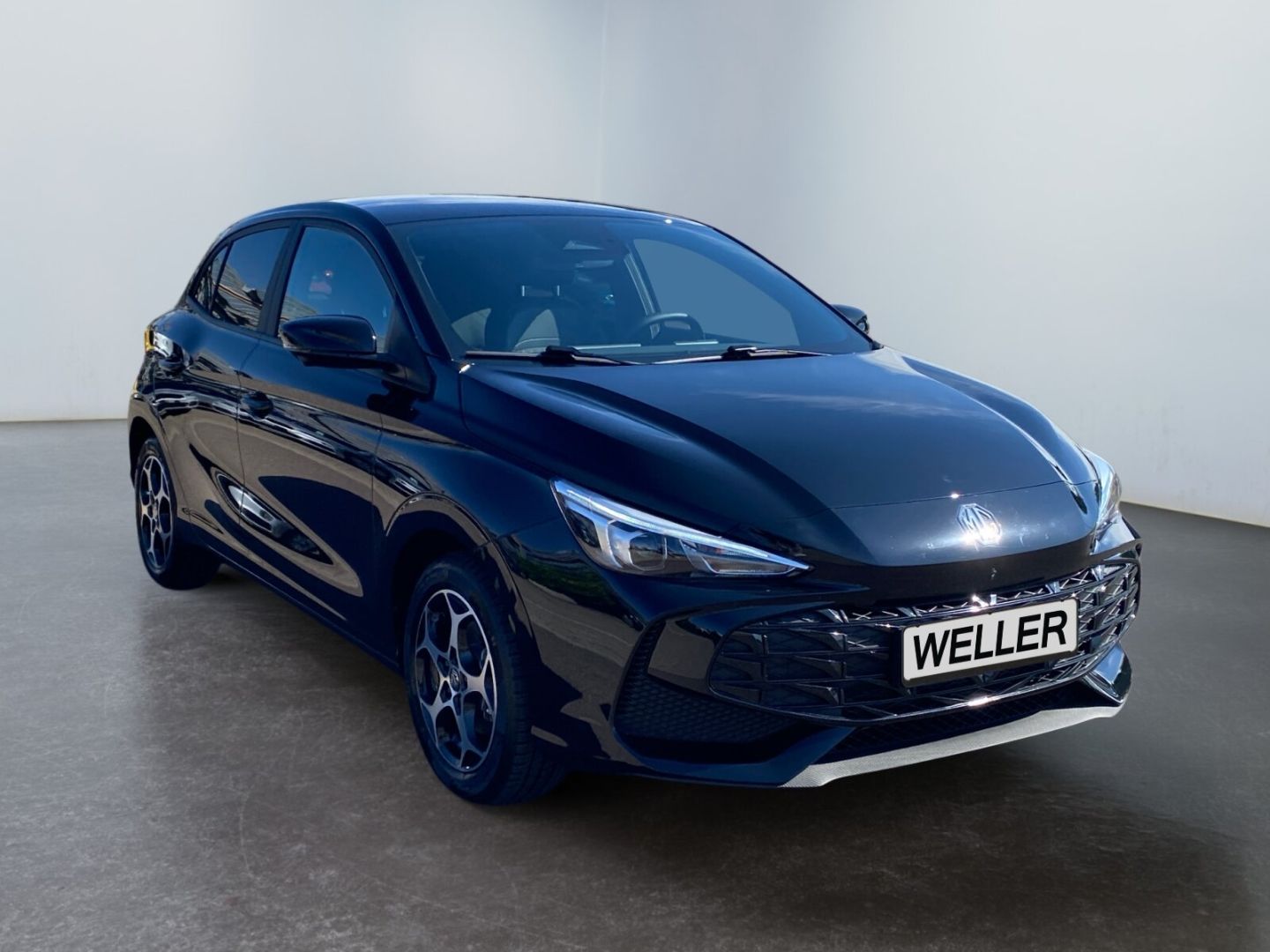 MG3