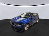 Volkswagen Polo 1.6 TDI Highline +R-LINE+LED+ACC+LM - Volkswagen Polo: 6r