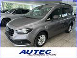 Mercedes-Benz Citan Tourer LED+NAVI+SHZ+KAMERA+2-ZONEN+TEMPOMA - gebrauchte Mercedes-Benz Citan aus dem Jahr 2022