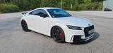 Audi TT RS Coupe TFSI 8.Fach,Gepfl,Garantiefäh,280kmh