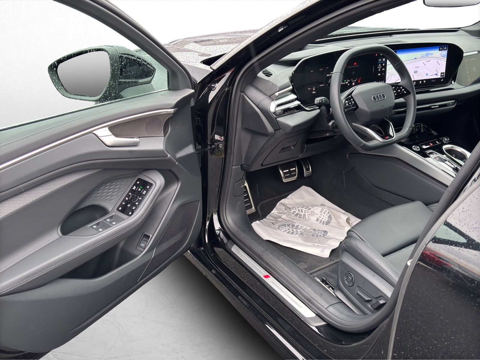 Audi A6 - Bild 13