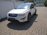 Subaru XV 2.0 Active. Benzin. - Subaru XV aus 2012
