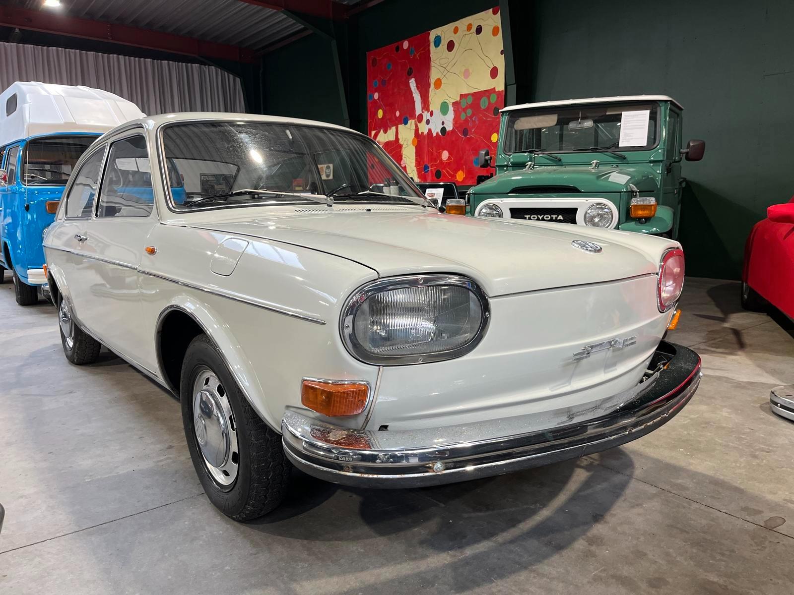 Volkswagen T4 andere