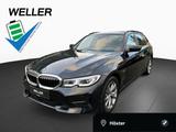 BMW 320e Touring Aut. Sport Line,Laser,LiCoPro,DA