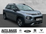 Citroën C3 Aircross Shine - Citroën C3 Aircross aus 2019