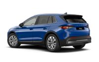 Skoda Elroq - Vorschau Bild 4