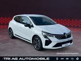 Renault Clio Techno TCe 90 City-Paket Ganzjahresreifen - Renault Clio Tageszulassungen
