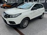 BAIC X55 EXPORT tüv 03/2026 - BAIC in Wuppertal