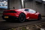 Lamborghini Huracán Heffner Twin Turbo 920 PS - Lamborghini: Coupe