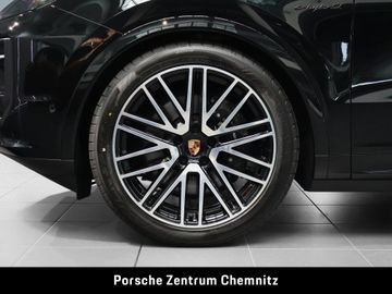 Porsche Cayenne - 6