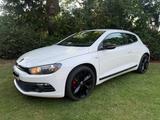 Volkswagen Scirocco 2.0 TSI MATCH MATCH - Volkswagen Scirocco: Match