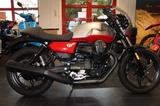 Moto Guzzi V7 Stone Corsa Tageszulassung - Moto Guzzi V7 Stone Corsa