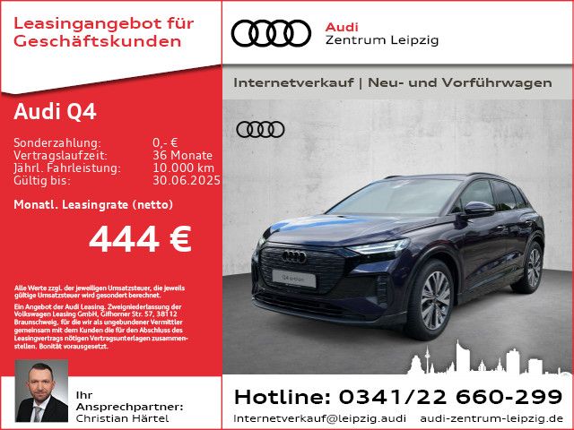 Audi Q4